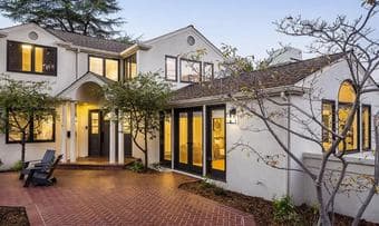 Classy House with Pool Needs You - $3,500 @stanford.edu 1