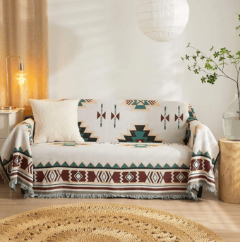 Couch Cover 1