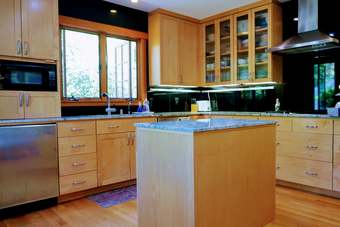 Room Available in Large Menlo Park house with Stanford alumni 2