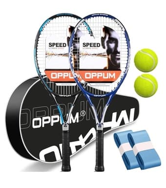 Tennis rackets 1