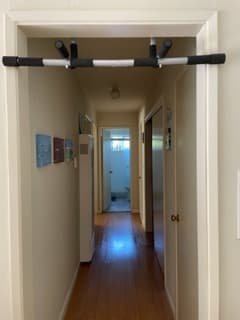Amazing Two Bedroom Apartment with Huge Backyard Sublet (Winter) 1