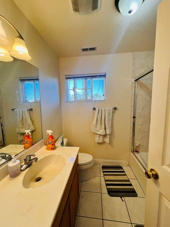 Private Room Downtown Sunnyvale: Jan 6th 3