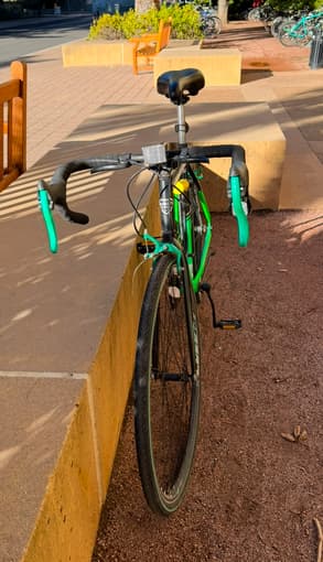roadbike 2