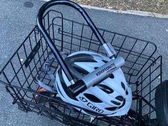 City Bike 1