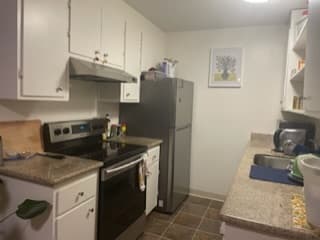 Apartment 1B1B 2
