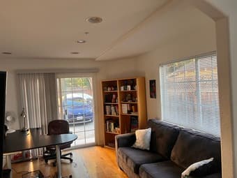 Private Room in Downtown Sunnyvale House 3