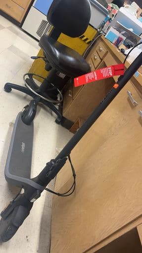scooter selling 1