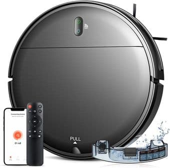 robot cleaner 1