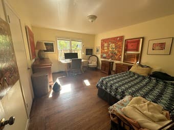 Furnished room in Menlo Park, $1575/month 1