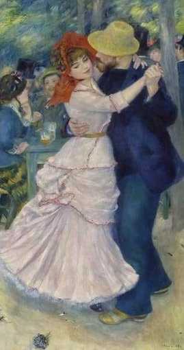 Cross Step Waltz Series starts Wednesday Jan 22nd 2