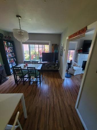 4B 3bath, house, Feb 1 or ASAP - Stanford postdocs - $1,250 2