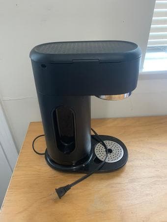 Coffee Machine 1