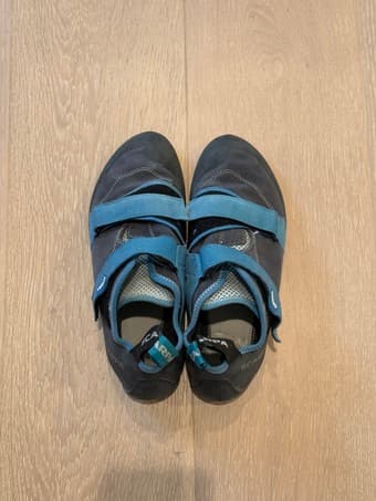 Boulder Shoes Men 1