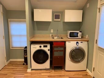 studio for rent near Stanford campus 2