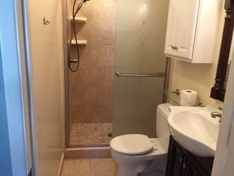 studio for rent near Stanford campus 3