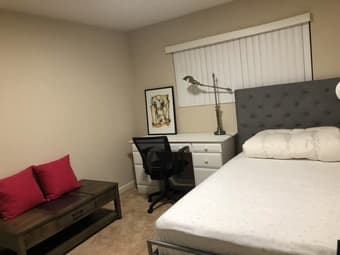 Private room available at Downtown Palo Alto 3