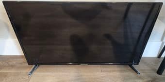Westinghouse 32" TV ($89 or best offer!) 1