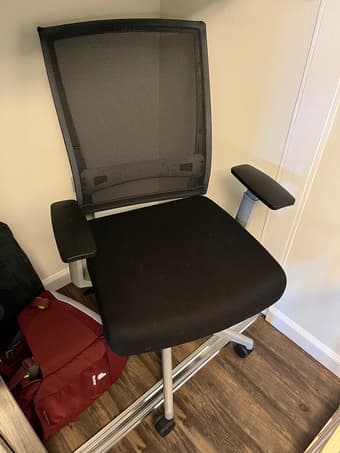 Office chair 1
