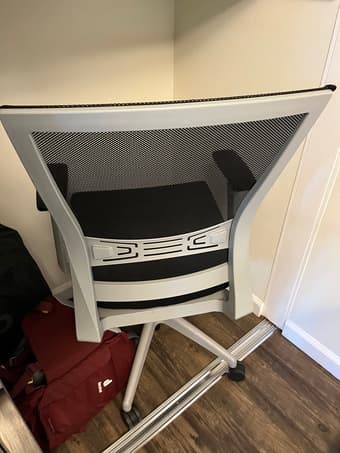 Office chair 2