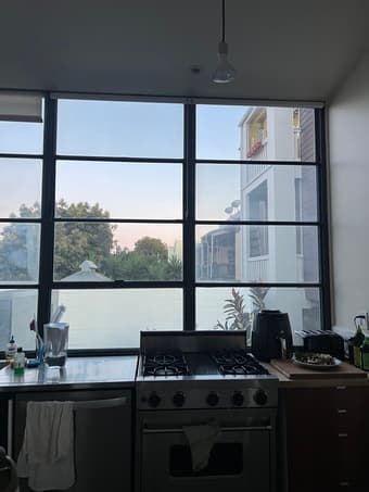summer sublet in upper mission (free parking + laundry) 1
