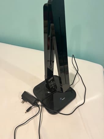 Table lamp 1
