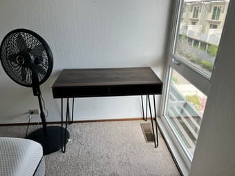 Writing desk 1