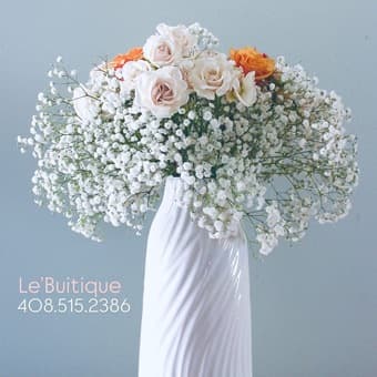 Florals Services 1