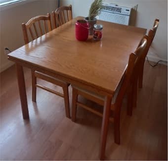 Moving Out Sale - Price Drop!! 1