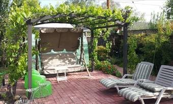 3br Furnished house near Apple, Google, and Stanford (sunnyvale) 1