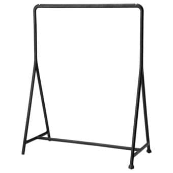 Clothing rack 1