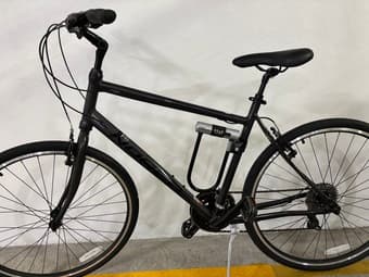 nord xl bike 1