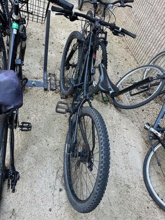 Bike 1