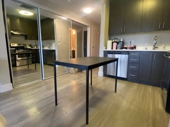 Black Table 1