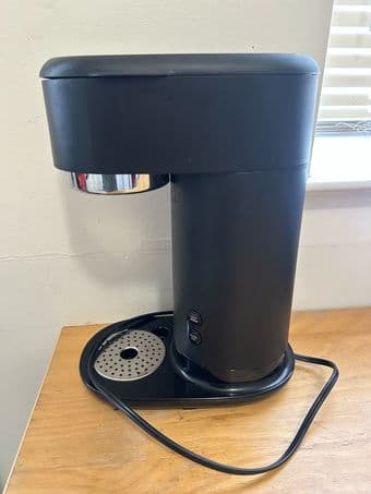 Coffee Machine 1