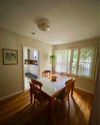 Room for Rent in 3bd/1.5ba in Mountain View 3