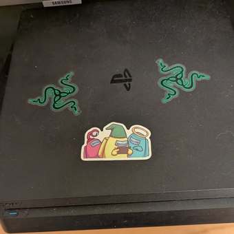 PS4 Slim Prom 1TB 1