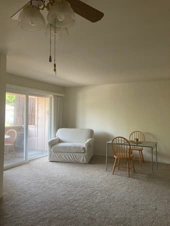 $1430 Bedroom in 2 bed 1 bath Apartment Downtown Menlo Park 1