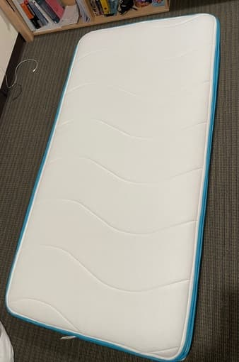 Linenspa Mattress 1