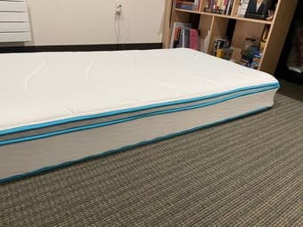 Linenspa Mattress 3