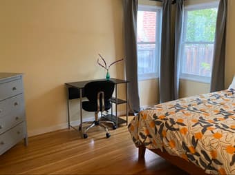 Menlo Park Rental 1