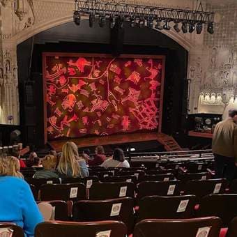 Mamma Mia SF Broadway Tix, 4/30 730pm - $35 1