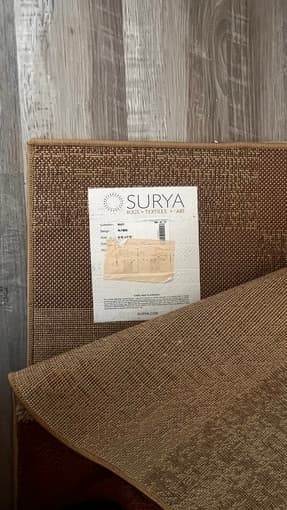 10'x13' Rug 2