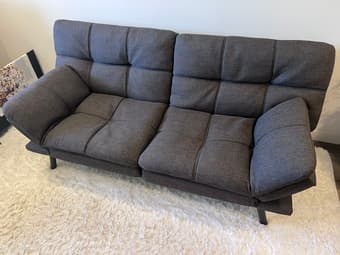 Futon 1