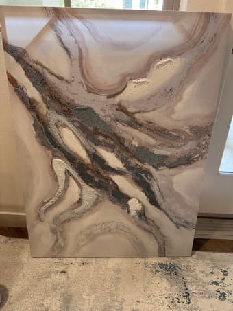 Wall Art 1