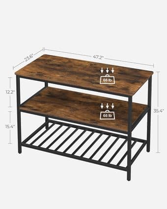 New unopened Kitchen table (unopened from package) at discounted rate 2