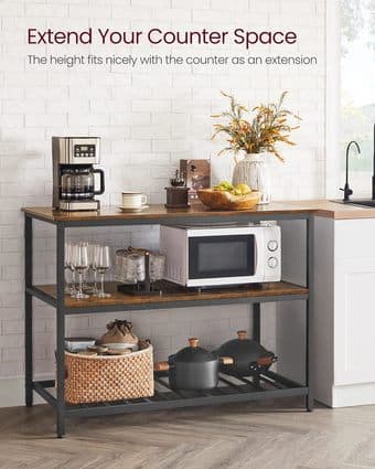 New unopened Kitchen table (unopened from package) at discounted rate 3