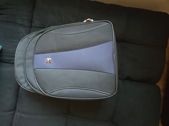 SwissGear Wenger Backpack Sahara 15" Laptop Tablet Notebook Computer B 1