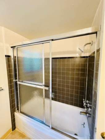 1 large private room in a 3b1b apartment close to downtown palo alto 3