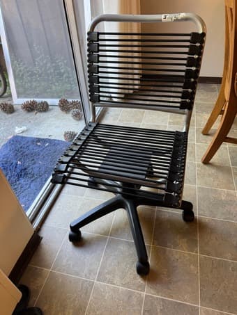 Chair 1