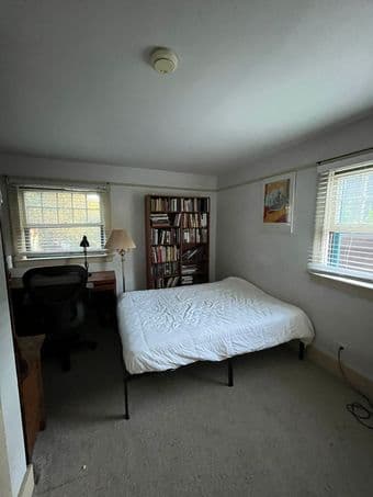 Individual Rooms Available in Shared House in Palo Alto 1